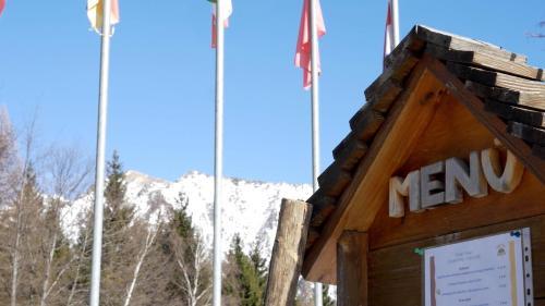 Camping Village Yolki Palki