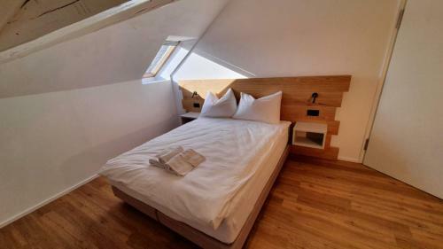 Posada Smartroom Hotel R�ssli Hunzenschwil