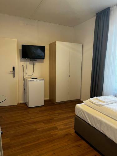 Posada Smartroom Hotel R�ssli Hunzenschwil