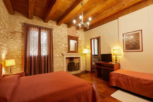 Agroturismo Agriturismo Le Vescovane