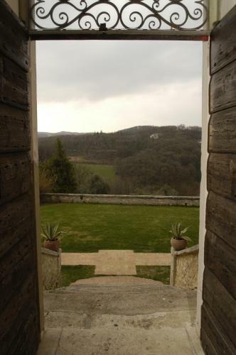 Agroturismo Agriturismo Le Vescovane