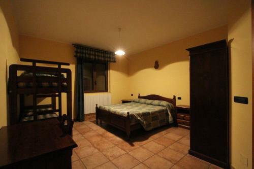 Agroturismo Tenuta Colle San Pietro