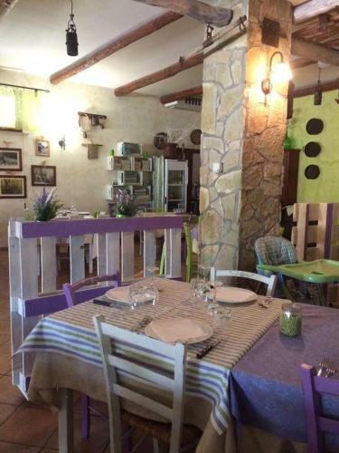 Agroturismo Tenuta Colle San Pietro
