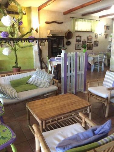 Agroturismo Tenuta Colle San Pietro