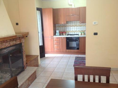Agroturismo Tenuta Colle San Pietro