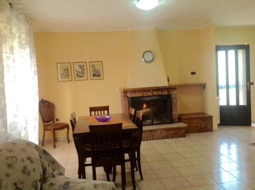 Agroturismo Tenuta Colle San Pietro