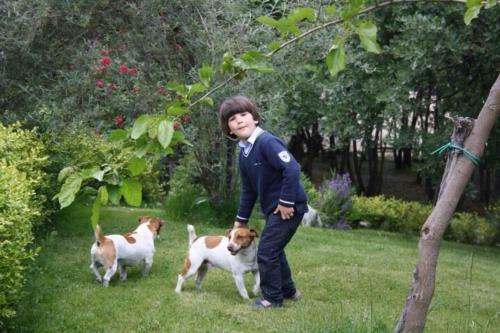 Agroturismo Tenuta Colle San Pietro