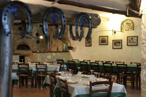 Agroturismo Tenuta Colle San Pietro