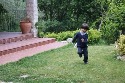 Agroturismo Tenuta Colle San Pietro