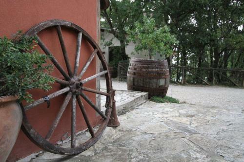 Agroturismo Tenuta Colle San Pietro