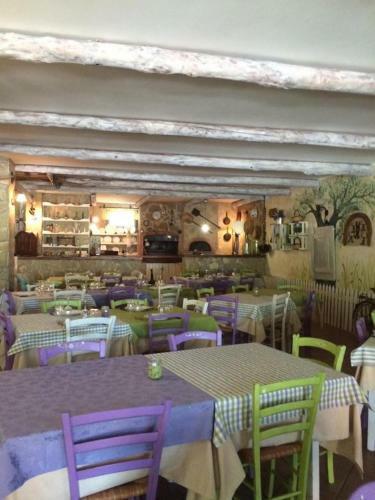 Agroturismo Tenuta Colle San Pietro