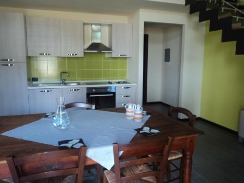 Apartamento Incanto Toscano