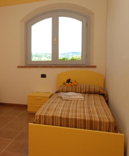 Apartamento Incanto Toscano