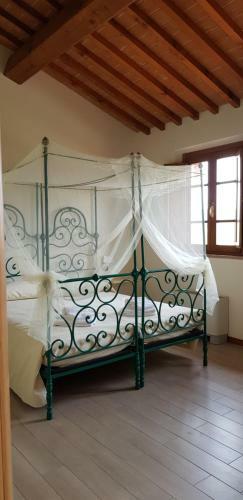Apartamento Incanto Toscano