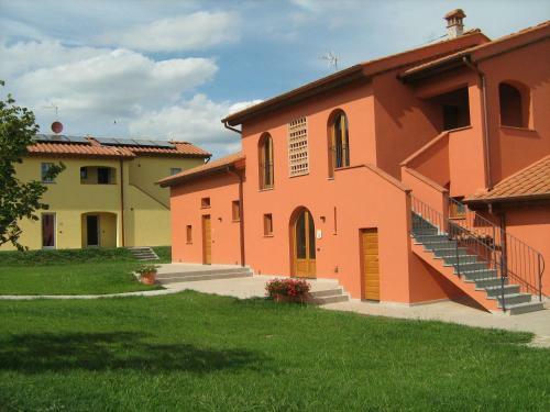 Apartamento Incanto Toscano