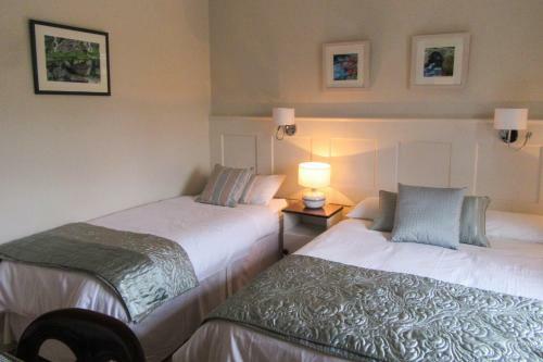 Doonshean View Bed And Breakfast
