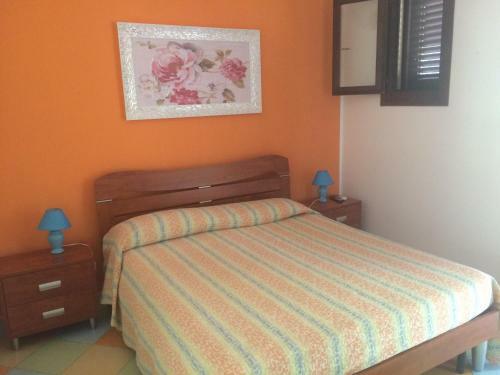 Bed & Breakfast Borgo Console