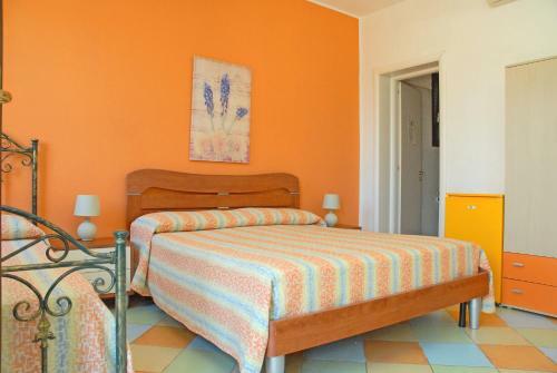 Bed & Breakfast Borgo Console