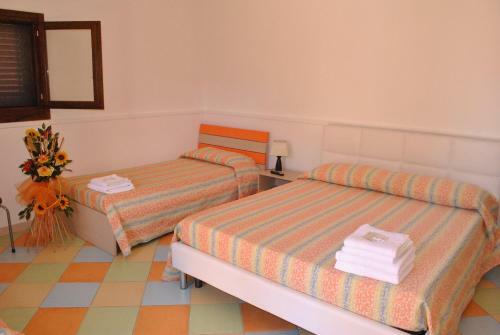 Bed & Breakfast Borgo Console