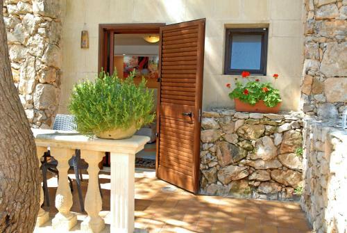 Bed & Breakfast Borgo Console