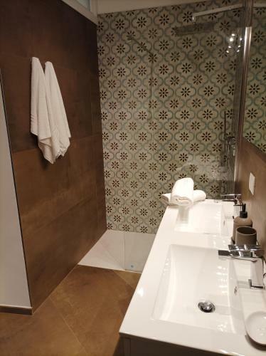 Apartamento Frizzcaf� Loft In Polignano A Mare