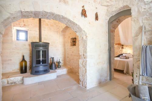 Trulli Albapetra
