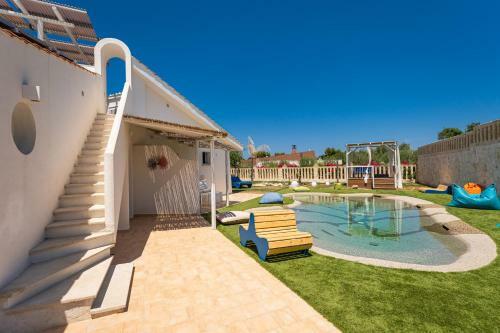 Apartamento Al Patio