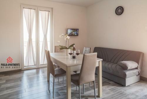Villa Polignano Con Piscina Per 4 Persone - Puglia Apartments