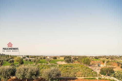 Villa Polignano Con Piscina Per 4 Persone - Puglia Apartments