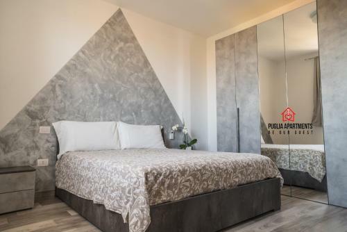 Villa Polignano Con Piscina Per 4 Persone - Puglia Apartments
