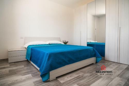 Villa Polignano Con Piscina Per 4 Persone - Puglia Apartments