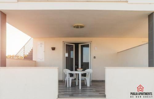 Villa Polignano Con Piscina Per 4 Persone - Puglia Apartments