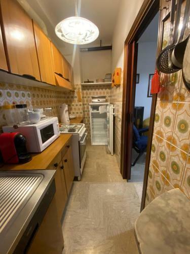 Apartamento Il Castagno