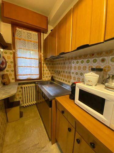 Apartamento Il Castagno