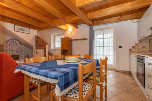 Apartamento Condominio Girasole