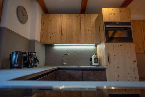 Apartamento Appartamento Bucaneve
