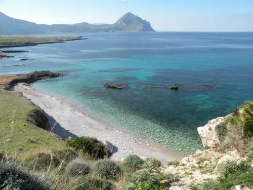 Apartamento A Casa Di Dina