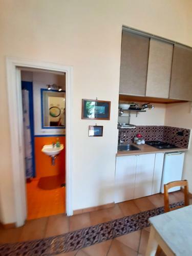 Stella Maris Apartments - Studio Flat