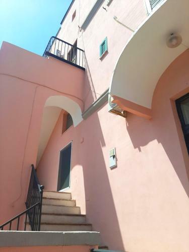 Stella Maris Apartments - Studio Flat