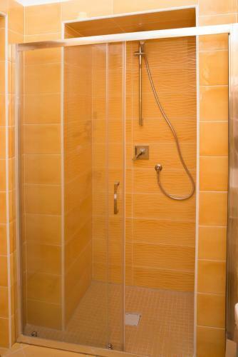Bed & Breakfast Punta Lingua Relais - Room 3 Port View