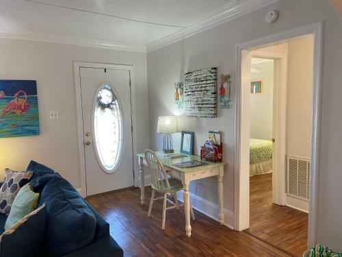 Sand Dollar Cottage