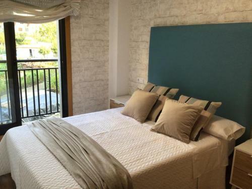 Apartamento La Casa De Noa