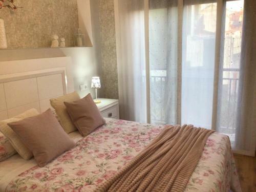 Apartamento La Casa De Noa