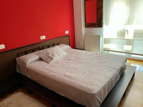 San Roque Apartamento