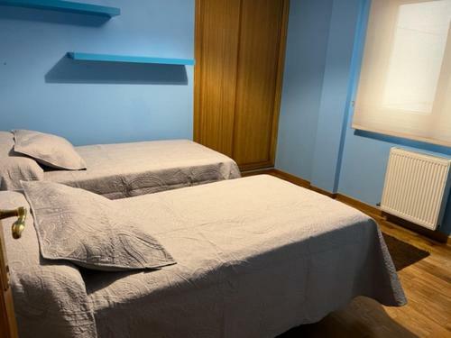 San Roque Apartamento