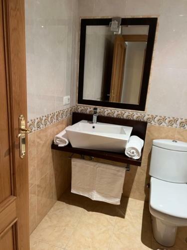 San Roque Apartamento