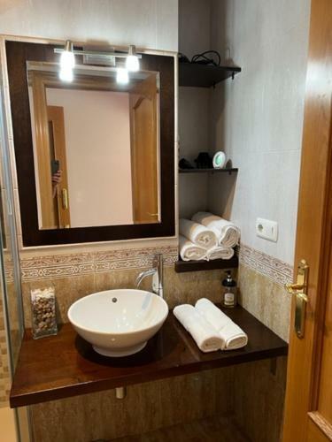 San Roque Apartamento
