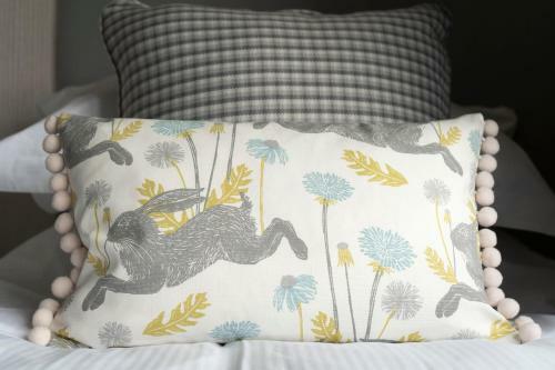 Lodge Hollicarrs Holiday Park - Hares Leap