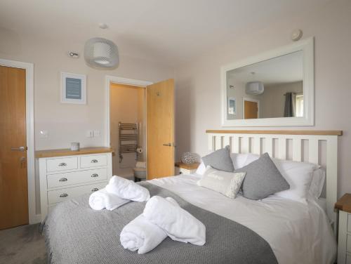 Apartamento 4 Pen Llanw Tides Reach