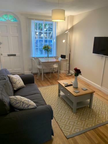 Apartamento A Charming Victorian 1 Bed Cottage In Richmond